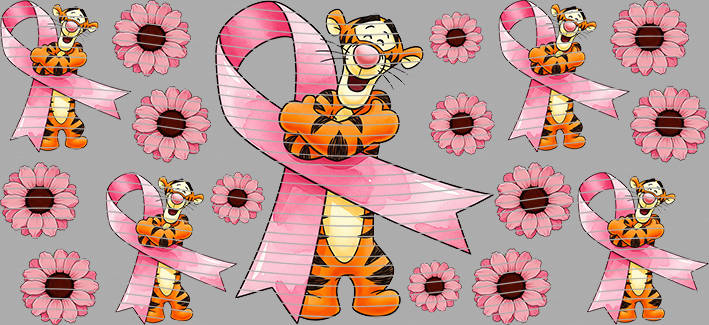 16oz Breast cancer-BC-233